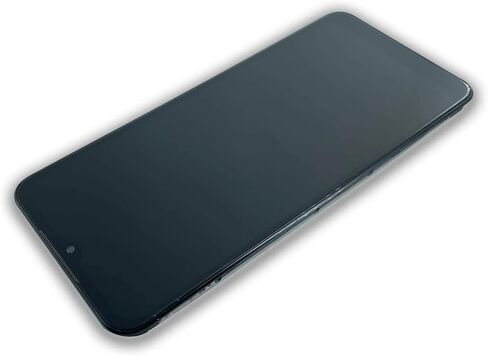 ل T-Mobile REVVL V 4G TMRVL4G شاشة LCD تعمل باللمس محول الأرقام مع استبدال الإطار 6.5" in Kuwait