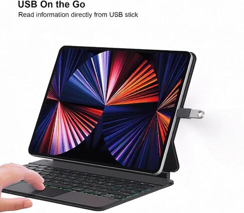 محول BENFEI USB C إلى USB 3.0، 3 حزم USB C إلى محول ذكر إلى أنثى، متوافق مع MacBook 2018 2017 2016، Samsung Galaxy Note 8، Galaxy S8 S8+S9، Google Pixel، Nexus، أسود in Saudi Arabia