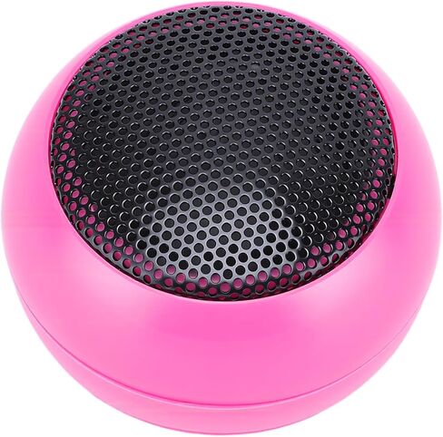 SUNGOOYUE Retractable Mini Sound Box Portable Speaker for Phone and Laptop with BuiltIn Battery and Clear Sound in Saudi Arabia