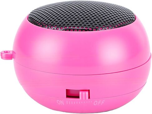 SUNGOOYUE Retractable Mini Sound Box Portable Speaker for Phone and Laptop with BuiltIn Battery and Clear Sound in Saudi Arabia