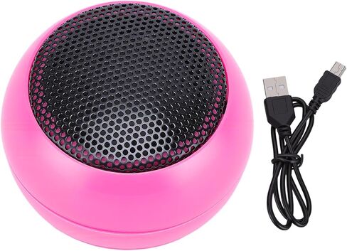 SUNGOOYUE Retractable Mini Sound Box Portable Speaker for Phone and Laptop with BuiltIn Battery and Clear Sound in Saudi Arabia