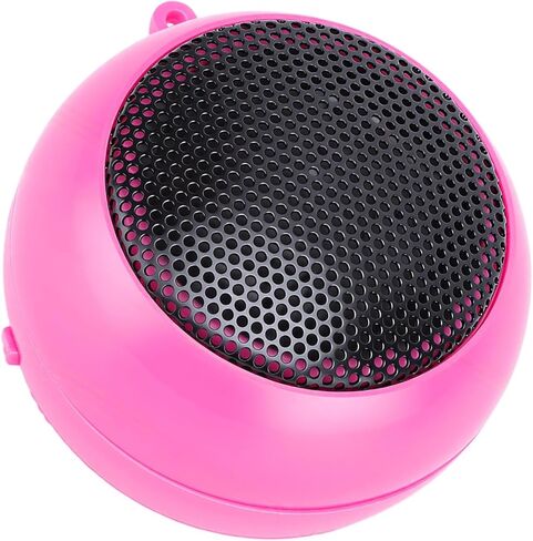 SUNGOOYUE Retractable Mini Sound Box Portable Speaker for Phone and Laptop with BuiltIn Battery and Clear Sound in Saudi Arabia