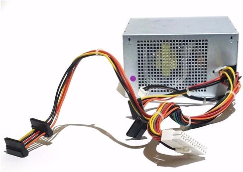 OEM أصلي Dell Vostro 270 Mini Tower 300W وحدة إمداد الطاقة L300PM-00 0VWX8 in Saudi Arabia