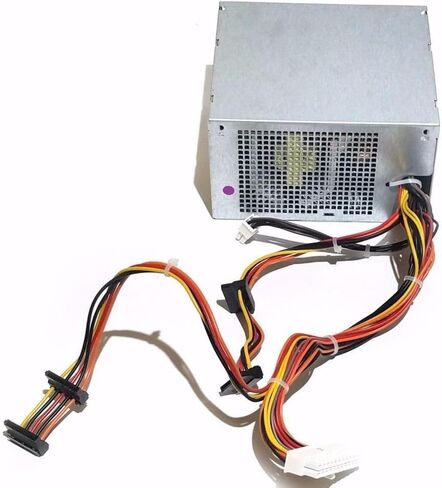 OEM أصلي Dell Vostro 270 Mini Tower 300W وحدة إمداد الطاقة L300PM-00 0VWX8 in Saudi Arabia