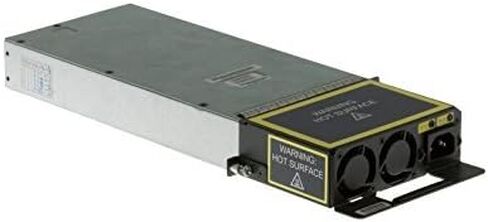Cisco PWR-RPS2300 1150W AC Power Cupply، C3K-PWR-1150WAC (متجدد) in Kuwait
