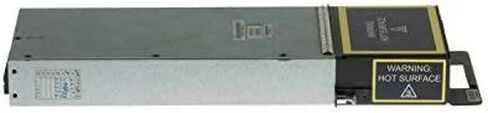 Cisco PWR-RPS2300 1150W AC Power Cupply، C3K-PWR-1150WAC (متجدد) in Kuwait
