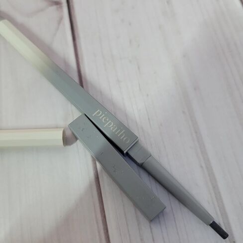 piepaiho Eyebrow pencils Long-Lasting Waterproof Eyebrow Pencil | Smudge-Proof & Transfer-Free Formula for Flawless Brows All Day in Saudi Arabia