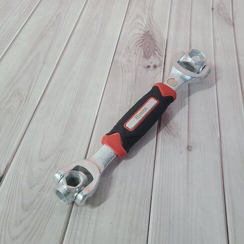 Hyntex Hand-operated socket wrenches – Heavy-duty adjustable tool for automotive, home, or machinery repair in Saudi Arabia