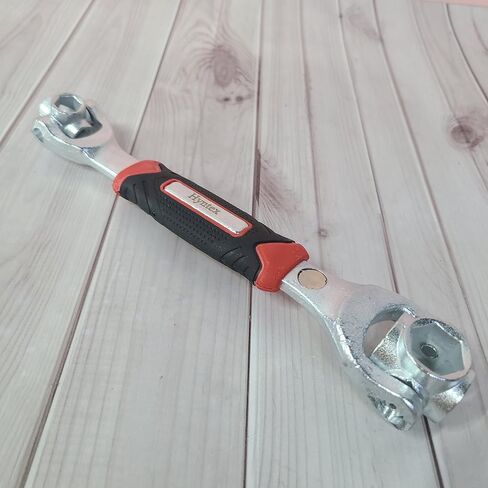 Hyntex Hand-operated socket wrenches – Heavy-duty adjustable tool for automotive, home, or machinery repair in Saudi Arabia