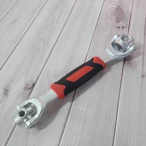 Hyntex Hand-operated socket wrenches – Heavy-duty adjustable tool for automotive, home, or machinery repair in Saudi Arabia