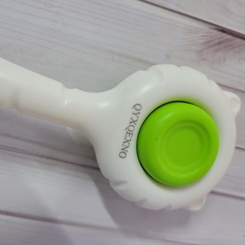 QYXQEXNO Pet brushes Round-tipped pin brush for pets, gentle grooming, easily removes dog and cat hair. in Saudi Arabia