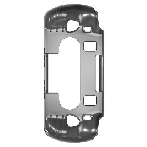 Protective Grip Case for GPD Win5 Handheld Game Console,TPU Transparent Protective Cover Cooling Anti-drop Case for GPD Win5 (Transparent color) in Saudi Arabia
