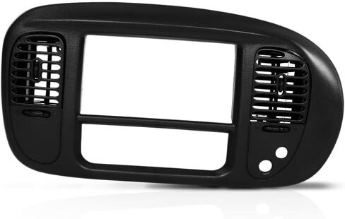 G-PLUS Dashboard Dash Pad Bezel Fit For Ford F150/Ford Expedition 1997 1998 1999 2000 2001 2002 2003 Brown in Saudi Arabia