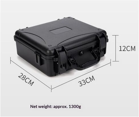 Waterproof Carrying Hard Case For Antigravity A1 drone（Case only） in Saudi Arabia