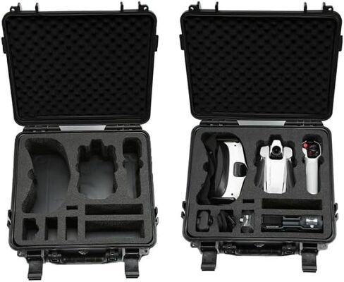 Waterproof Carrying Hard Case For Antigravity A1 drone（Case only） in Saudi Arabia