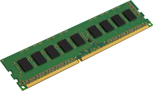 Kingston 4GB 1600MHZ DDR3L ECC CL11 DIM in Saudi Arabia