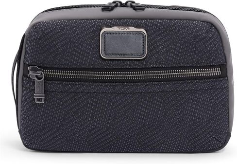 TUMI - مجموعة السفر في ألفا برافو - مجموعة أدوات التغذية المعلقة - حقيبة السفر - TUMI TRACER - 6.3 "× 9.5" × 3.5 " in Kuwait