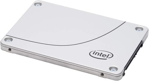 Intel SSD S4610 Series (1.9TB, 2.5IN) in Saudi Arabia