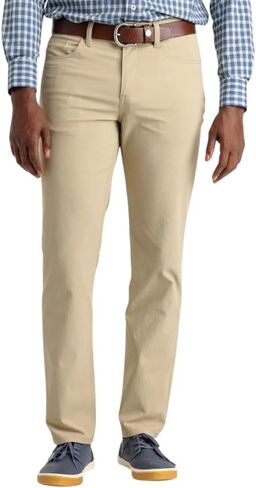 Southern Tide Men's Intercoastal Pant True Navy 34X32 in Kuwait
