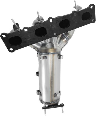 Catalytic Converter Fit for 2005-2009 Jeep Grand Cherokee, 2006-2009 Jeep Commander 4.7L Catalytic Convertor E.P.A. Compliant in Saudi Arabia