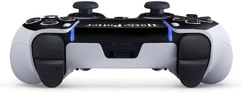 Skinit Decal Gaming Skin Compatible with PS5 DualSense Edge Pro Controller - Officially Licensed Wizarding World Harry Potter Hats and Hogwarts Design in Saudi Arabia