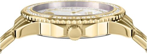 Versus Versace Montorgueil Collection Luxury Womens Watch Timepiece in Saudi Arabia