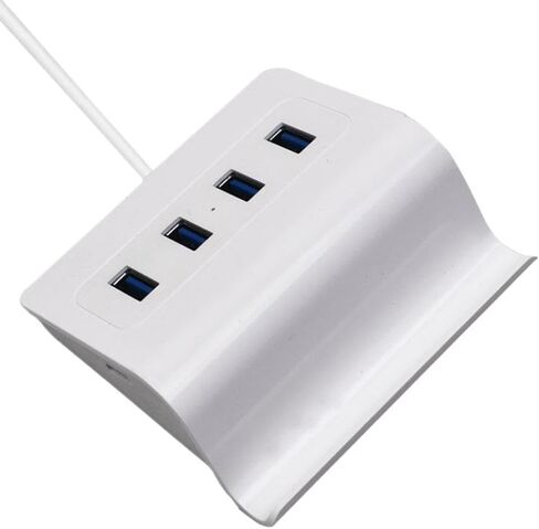 USB C Hub Multiport Adapter – 4K@60Hz HDMI, USB 3.0, SD/TF Card Reader, 100W PD Charging for Laptop iPad Pro Windows Tablet in Saudi Arabia