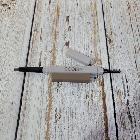COOBEY Eyebrow pencils – Precise, Long-Lasting Brow Pencil for Natural Looking Brows in Saudi Arabia