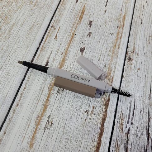 COOBEY Eyebrow pencils – Precise, Long-Lasting Brow Pencil for Natural Looking Brows in Saudi Arabia