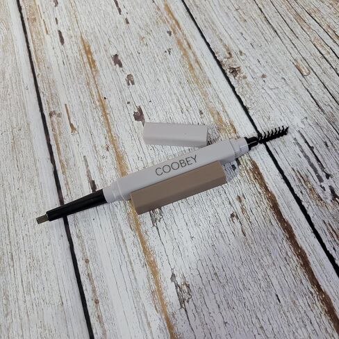 COOBEY Eyebrow pencils – Precise, Long-Lasting Brow Pencil for Natural Looking Brows in Saudi Arabia