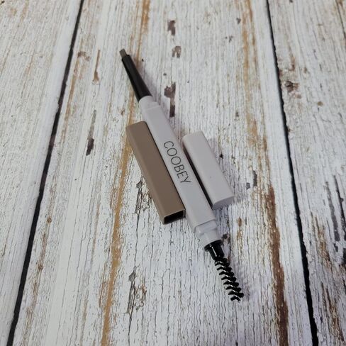 COOBEY Eyebrow pencils – Precise, Long-Lasting Brow Pencil for Natural Looking Brows in Saudi Arabia
