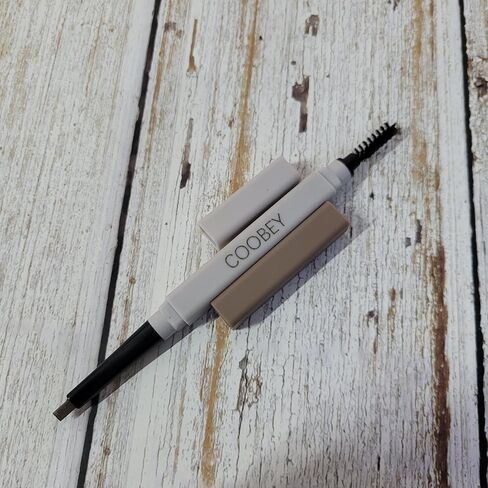 COOBEY Eyebrow pencils – Precise, Long-Lasting Brow Pencil for Natural Looking Brows in Saudi Arabia