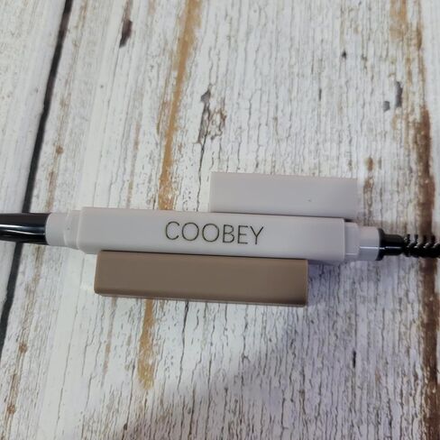 COOBEY Eyebrow pencils – Precise, Long-Lasting Brow Pencil for Natural Looking Brows in Saudi Arabia