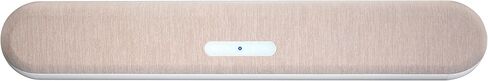 Bluesound Pulse Cinema Mini, 2.1 Wireless Multi-Room Streaming Soundbar with Dolby Atmos – Black in Saudi Arabia