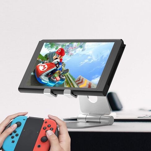 حامل عرض PRO متوافق مع Wacom Cintiq Companion وهو حامل سطح مكتب مقاس 13.3 قابل للتعديل ومحمول ومتين حتى شاشات 13 بوصة ووزن 20 رطلاً! [رمادي] in Saudi Arabia