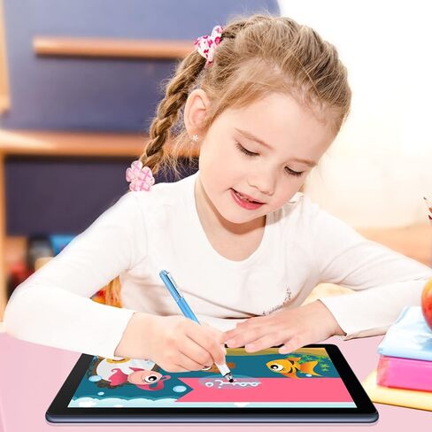 Penyeah Valentines Day Gifts for Her, Sparkling Diamond Top Versatile 3 in 1 Stylus Pen for All Touch Screen Devices, Gift for Women Mom Wife Girlfriend Daughter- Gradient Blue in Kuwait