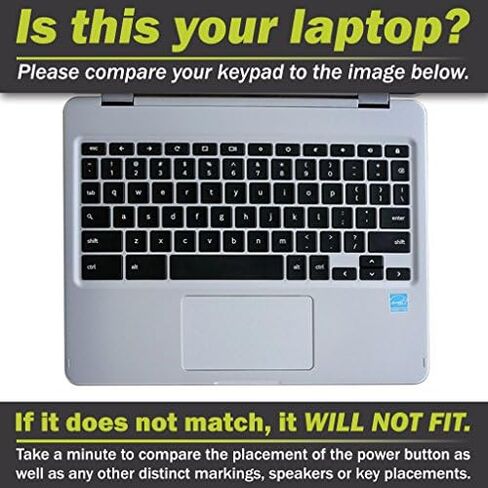 MightySkins Skin Compatible with Samsung Chromebook Plus 12.3"(2017 - Solid Olive | Protective, Durable, and Unique Vinyl Decal wrap Cover | Easy to Apply, Remove, and Change Styles | Made in The USA in Saudi Arabia