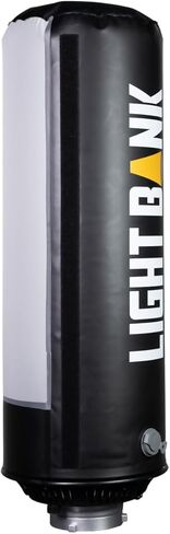 Flynoodle LED Air Tube Light Pro 60 من شركة OVER EXP in Saudi Arabia