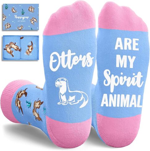HAPPYPOP Turtle Socks for Women Men - Funny Sea Turtle Gifts Ocean Gifts, Turtle Socks Sea Turtle Gifts for Teens in Saudi Arabia