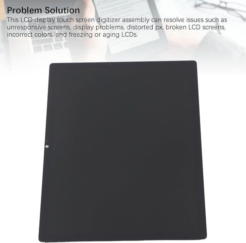 Tablet Screen for Tab A8 10.5in X200 X205, 10.5in LCD Display Touch Screen Digitizer Assembly Kit, Upgrade Digitizer Assembly with Repair Tools in Saudi Arabia