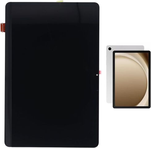 Screen Replacement for Tab S7 S8 11.0in, LCD Display Digitizer Touch Screen Assembly for T870 T875 T876 X700 X706, Performance Sensitive in Saudi Arabia