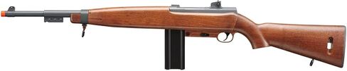 الكلاسيكية الحرب العالمية الثانية M1 Airsoft Carbine LPEG AEG علبة التروس البلاستيكية بندقية Airsoft in Saudi Arabia