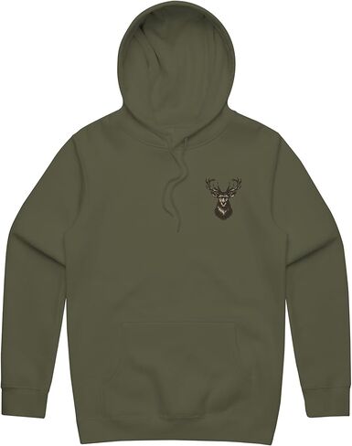 Hoodie Hoodie Pendleton Men's Heritage Logo Hoodie in Saudi Arabia