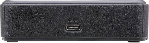 Aten USB-C Dual HDMI Mini Dock UH3233، HDMI، USB 3.2 Gen 1، UH3233-AT (UH3233، HDMI، USB 3.2 Gen 1 (3.1 Gen 1) Type-A، 5000 ميجابت/ثانية، أسود، بلاستيك، 93.7 مم، 93 مم) in Saudi Arabia