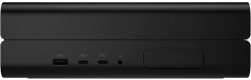 محطة عمل HP Z2 Mini G1i - Intel Core Ultra 9 285-32 جيجابايت - 1 تيرابايت SSD - كمبيوتر صغير - أسود - شريحة Intel W880 - Windows 11 Pro - رسومات NVIDIA RTX A1000 8 جيجابايت - لوحة مفاتيح باللغة الإنجليزية - إيثرنت - LA لاسلكي in Kuwait