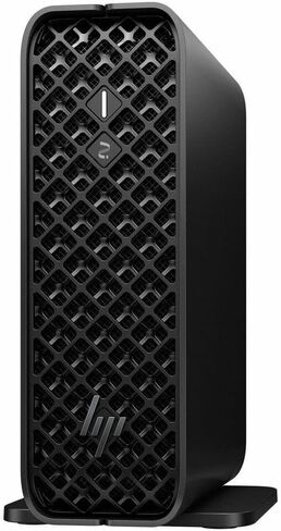 محطة عمل HP Z2 Mini G1i - Intel Core Ultra 9 285-32 جيجابايت - 1 تيرابايت SSD - كمبيوتر صغير - أسود - شريحة Intel W880 - Windows 11 Pro - رسومات NVIDIA RTX A1000 8 جيجابايت - لوحة مفاتيح باللغة الإنجليزية - إيثرنت - LA لاسلكي in Kuwait