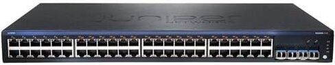 جونيبر EX2200-48P-4G جيجابت إيثرنت PoE سويتش (متجدد) in Kuwait