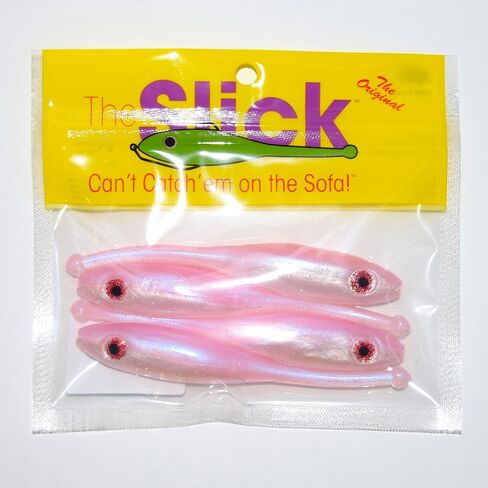 Pure Flats Slick Lure Value Bundle in Saudi Arabia