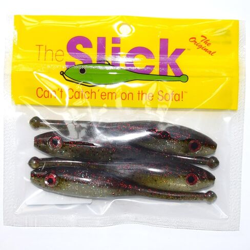 Pure Flats Slick Lure Value Bundle in Saudi Arabia