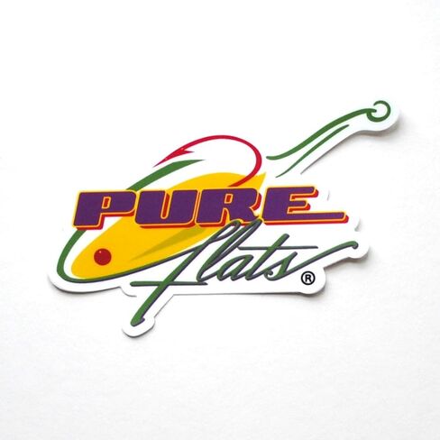 Pure Flats Slick Lure Value Bundle in Saudi Arabia